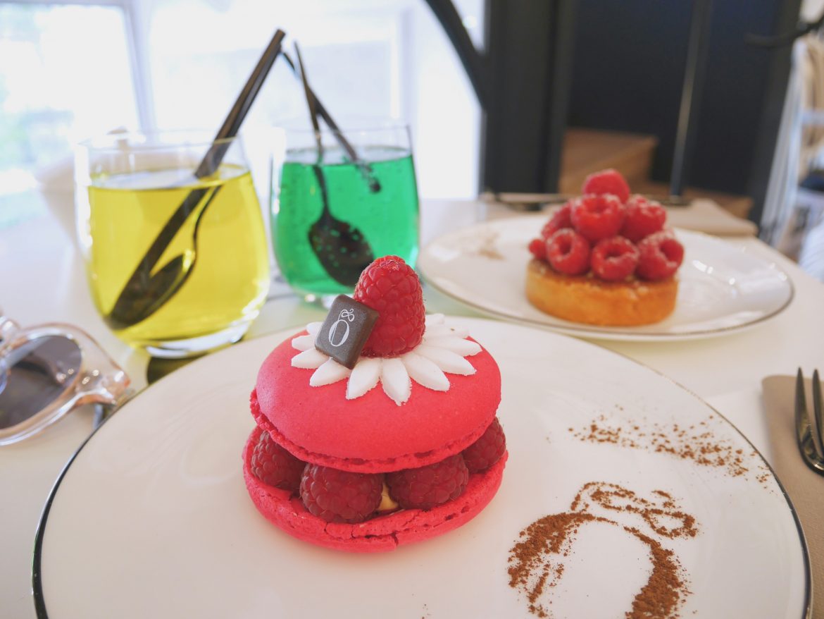 Les meilleurs salons de thé de Bordeaux