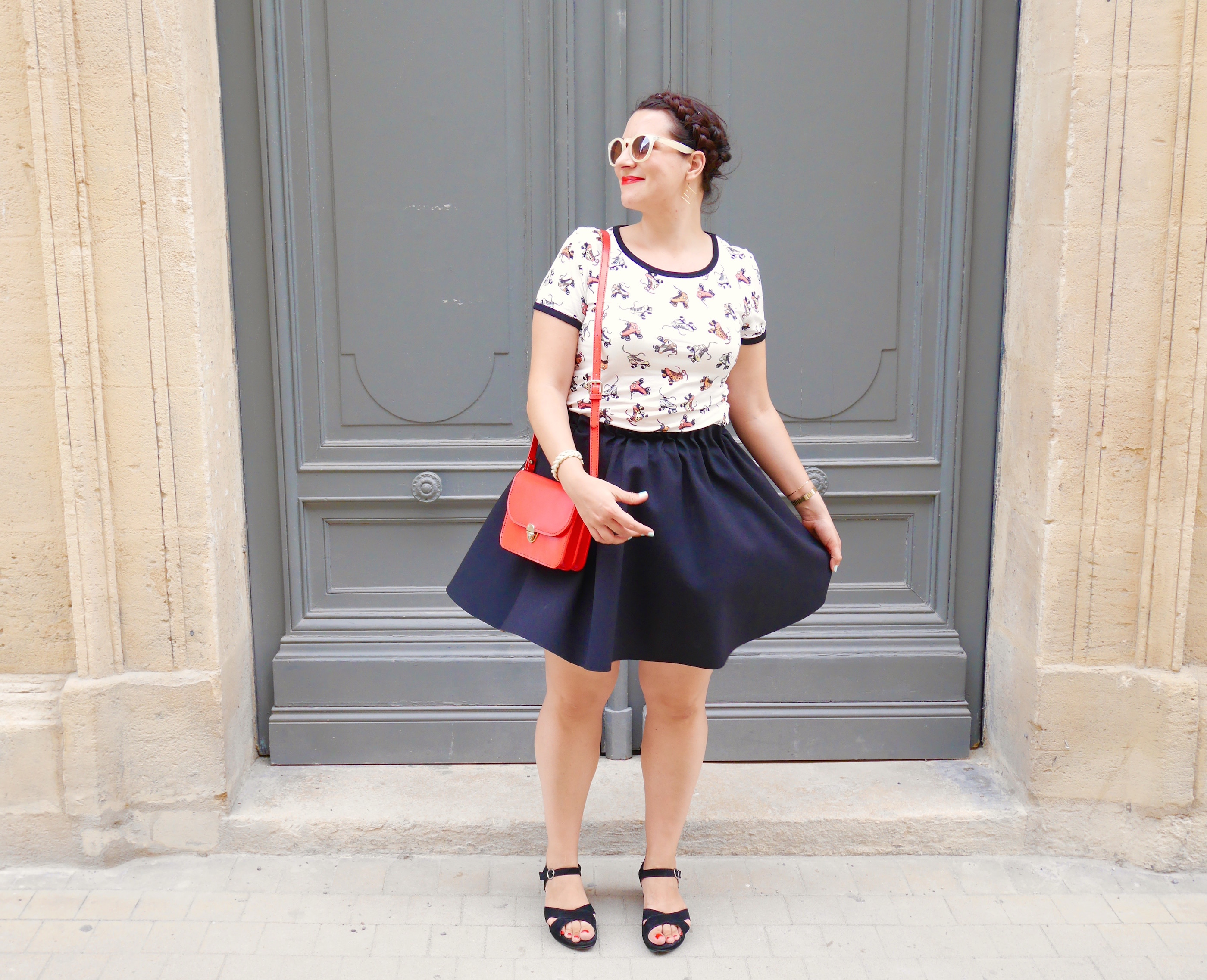 Blog mode Bordeaux