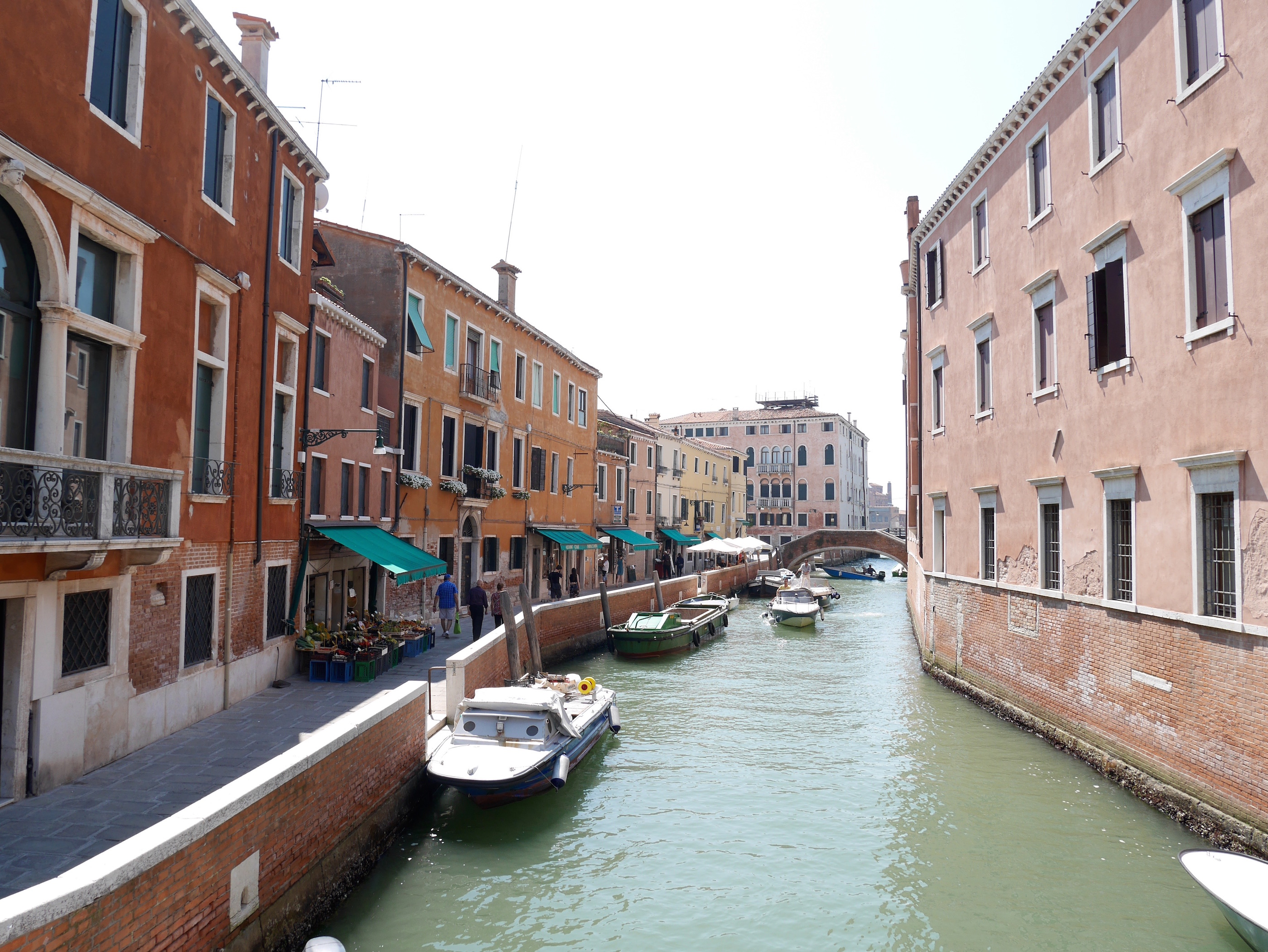 Vacances blog Venise