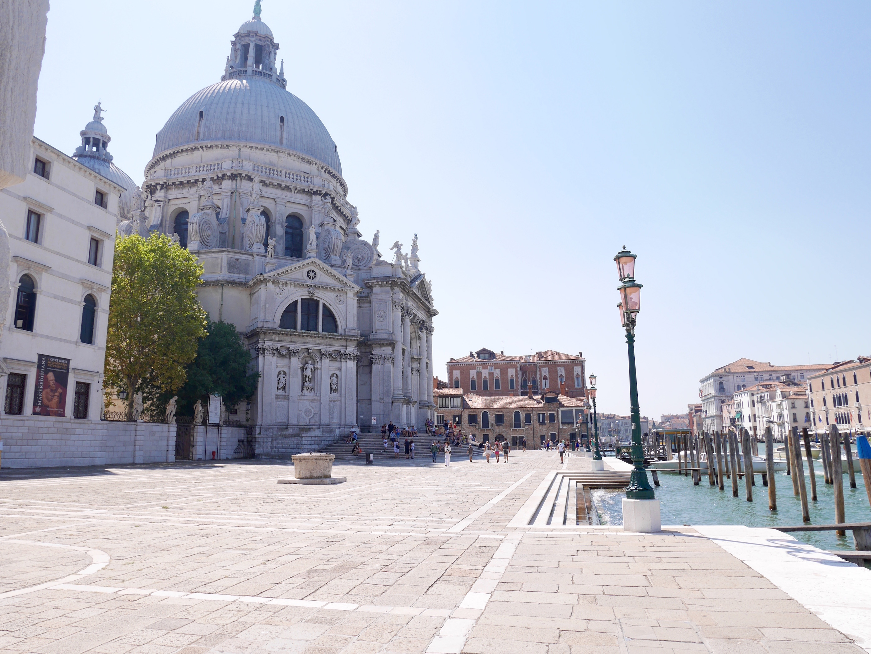 Vacances blog Venise