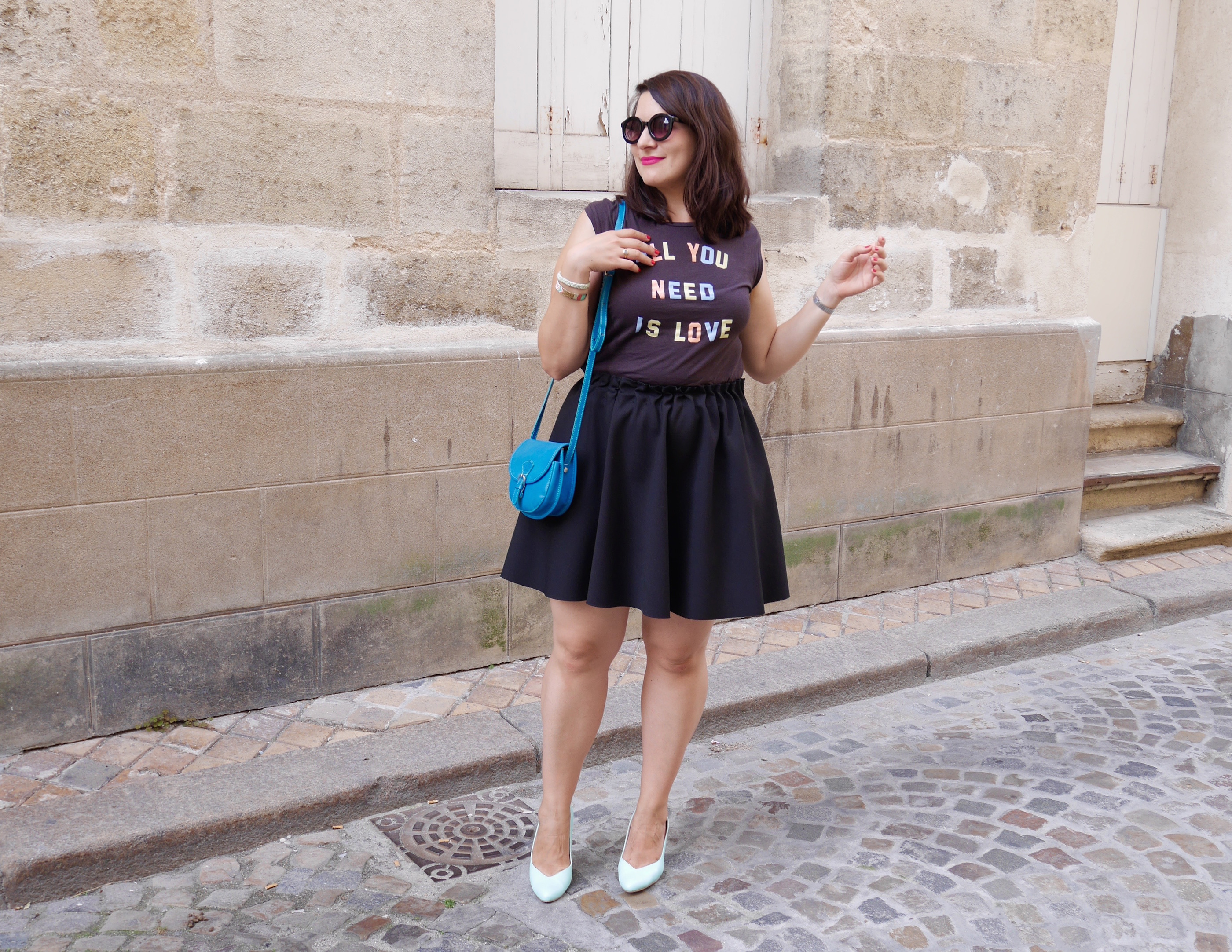 Blog Mode Bordeaux