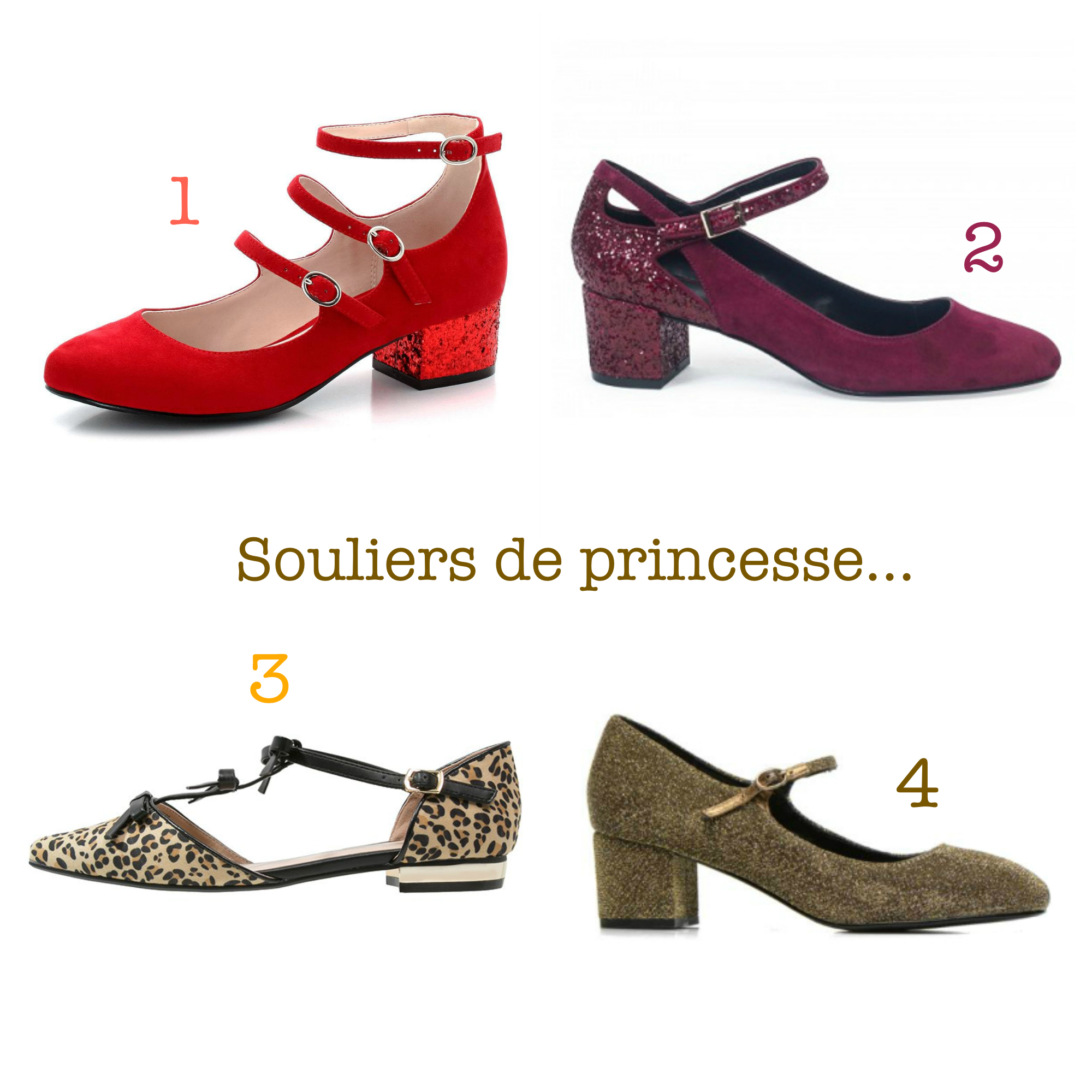 Mademoiselle Modeuse blog mode Bordeaux sélection shopping