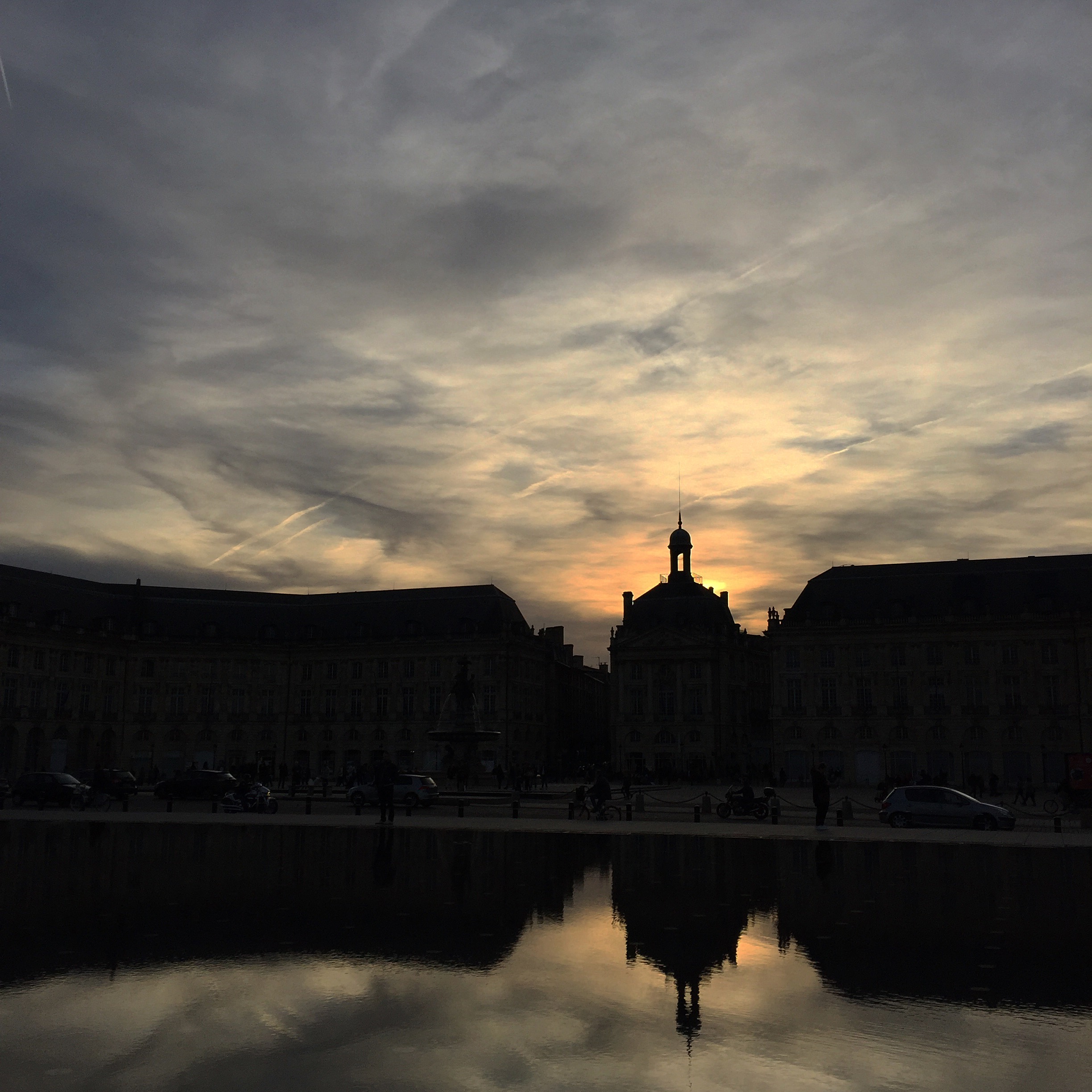 Bordeaux : que faire pour le Nouvel An ? - Vivre Bordeaux