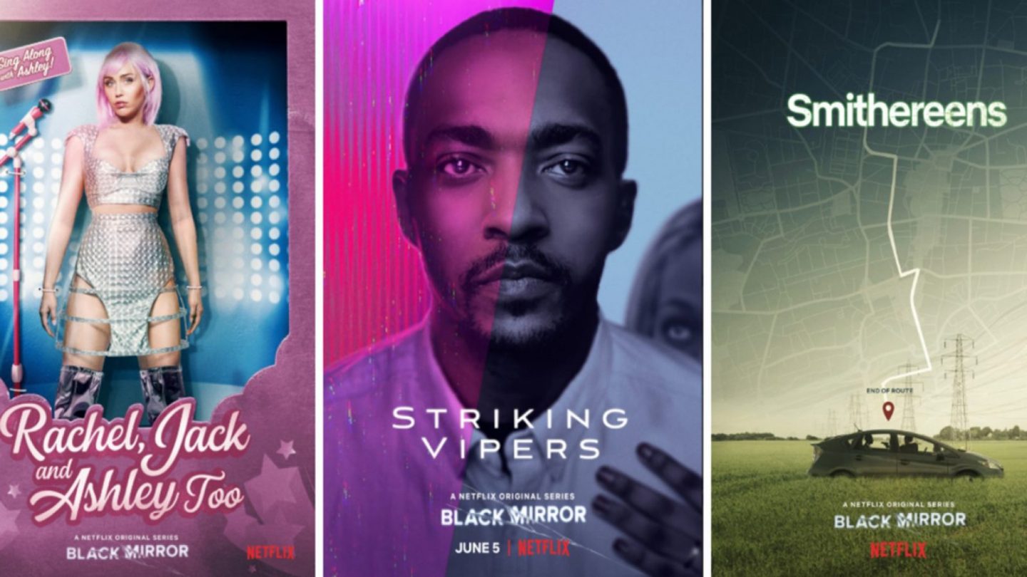 Je N'ai Pas Netflix Sur Orange Mes 3 séries favorites à regarder sur Netflix en juin et juillet 2019