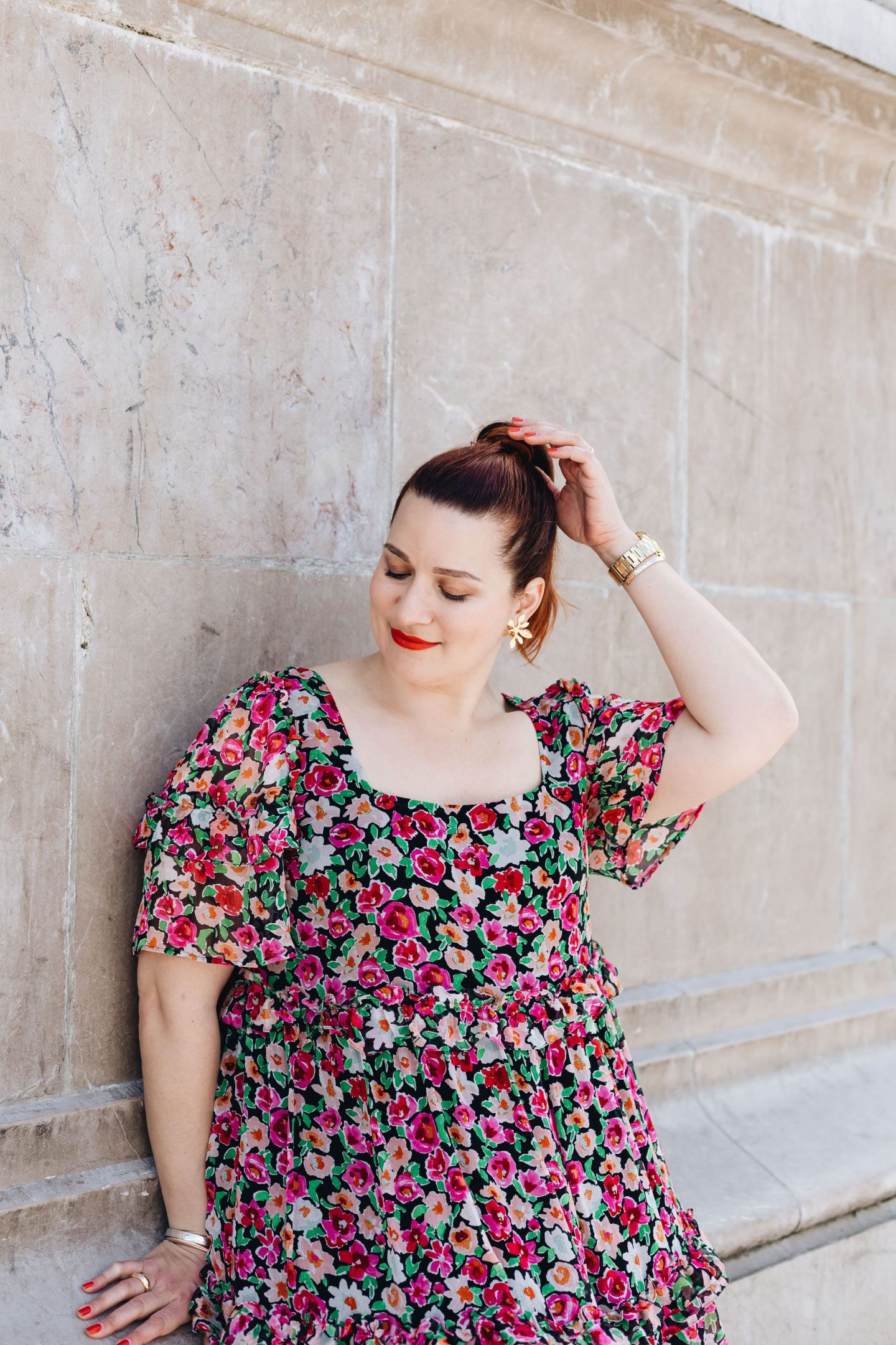 L’été en Sézane