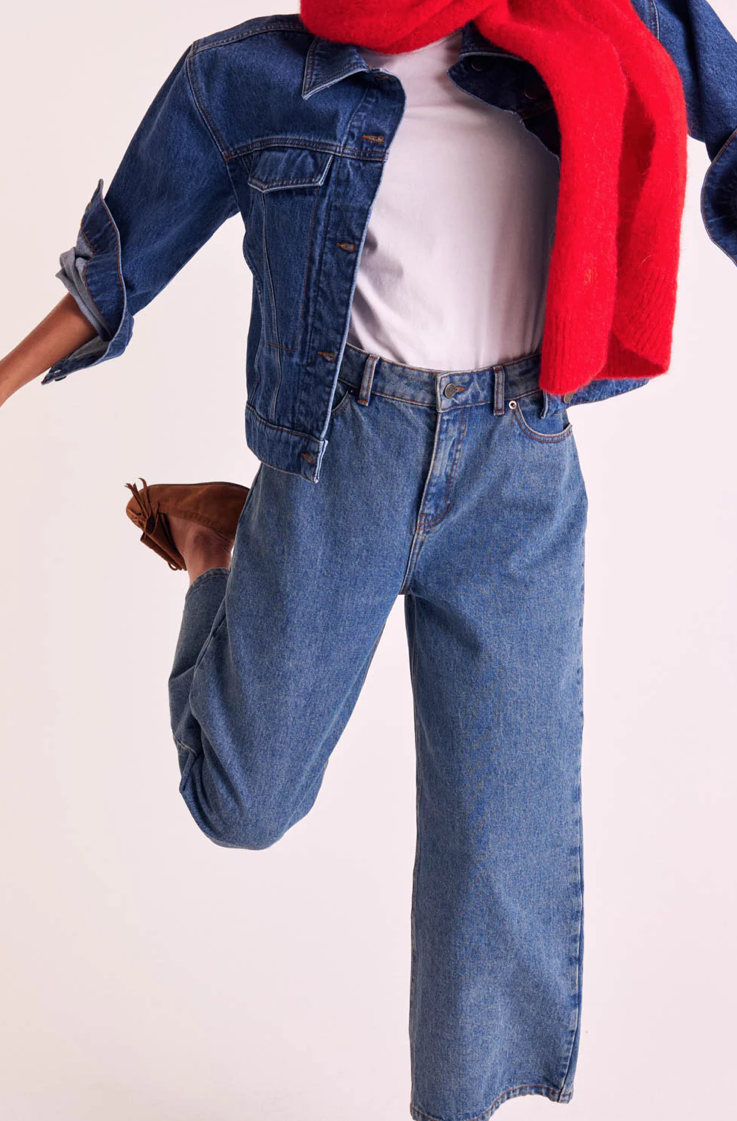 Balzac jeans conseils