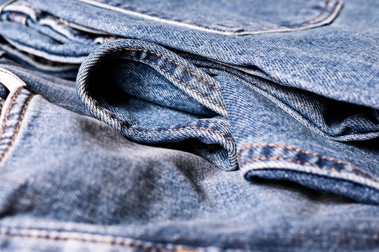 jeans femme balzac